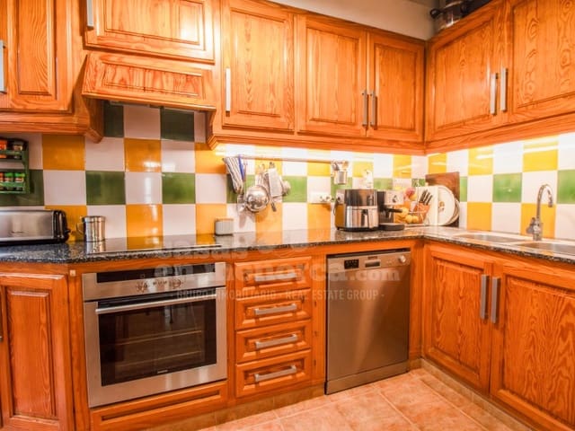 3 sypialnia Dom na sprzedaż w Es Mercadal - 495 000 € (Ref: 9890019)