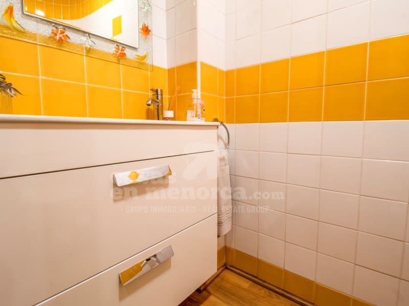 4 quarto Casa em Banda para venda em Mahon / Mao com garagem - 612 000 € (Ref: 9890020)