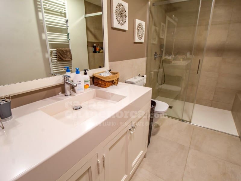 4 quarto Casa em Banda para venda em Mahon / Mao com garagem - 612 000 € (Ref: 9890020)