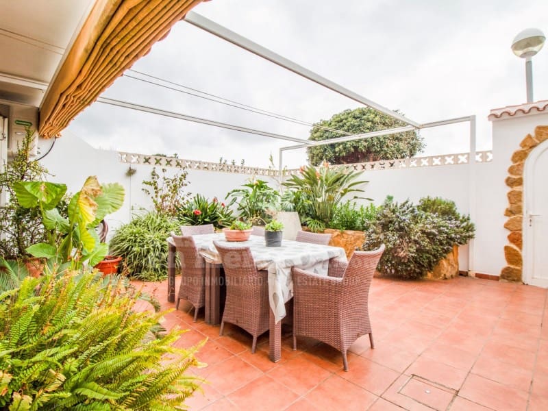 4 quarto Casa em Banda para venda em Mahon / Mao com garagem - 612 000 € (Ref: 9890020)
