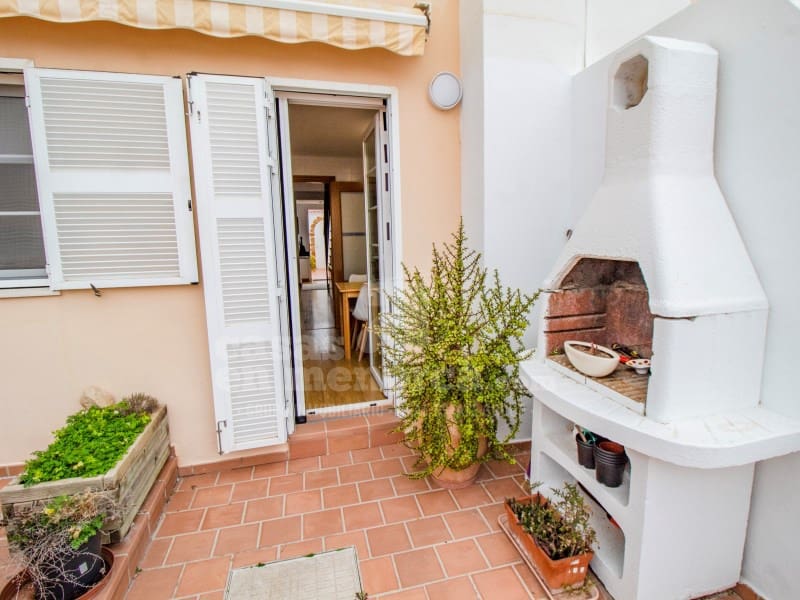 4 quarto Casa em Banda para venda em Mahon / Mao com garagem - 612 000 € (Ref: 9890020)