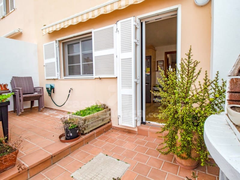 4 quarto Casa em Banda para venda em Mahon / Mao com garagem - 612 000 € (Ref: 9890020)