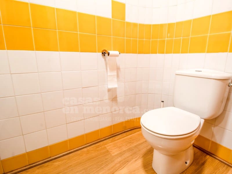 4 quarto Casa em Banda para venda em Mahon / Mao com garagem - 612 000 € (Ref: 9890020)