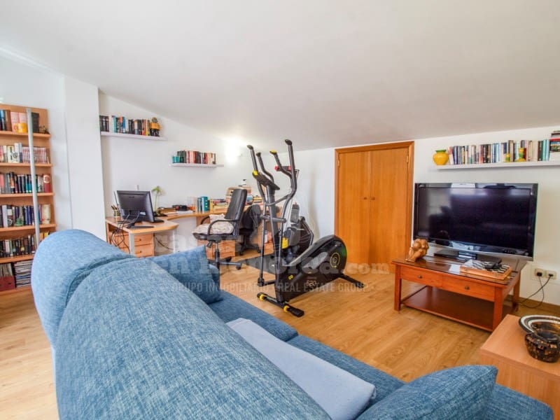 4 quarto Casa em Banda para venda em Mahon / Mao com garagem - 612 000 € (Ref: 9890020)