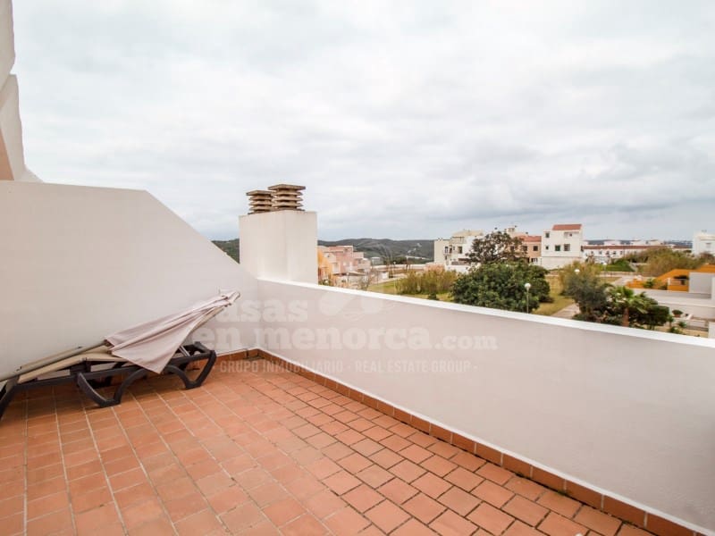 4 quarto Casa em Banda para venda em Mahon / Mao com garagem - 612 000 € (Ref: 9890020)