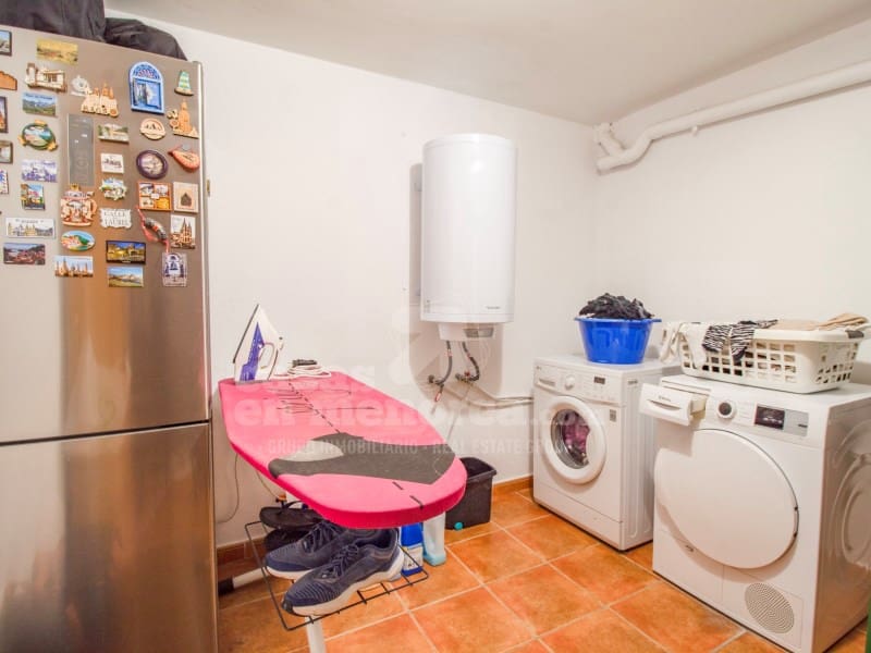 4 quarto Casa em Banda para venda em Mahon / Mao com garagem - 612 000 € (Ref: 9890020)