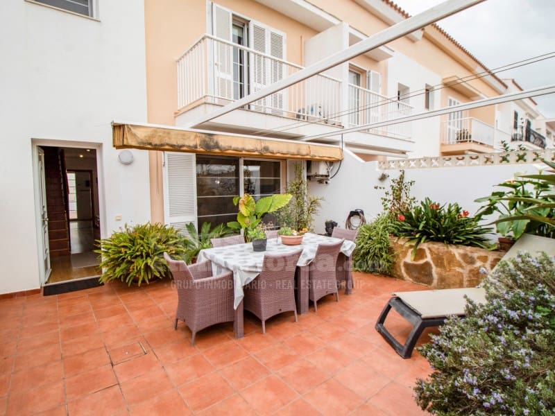 4 quarto Casa em Banda para venda em Mahon / Mao com garagem - 612 000 € (Ref: 9890020)