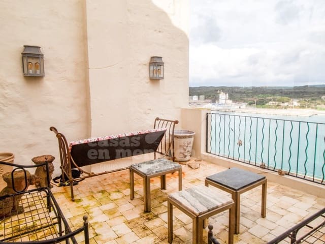 5 bedroom Townhouse for sale in Mahón / Maó with garage - € 2,625,000 (Ref: 9890021)