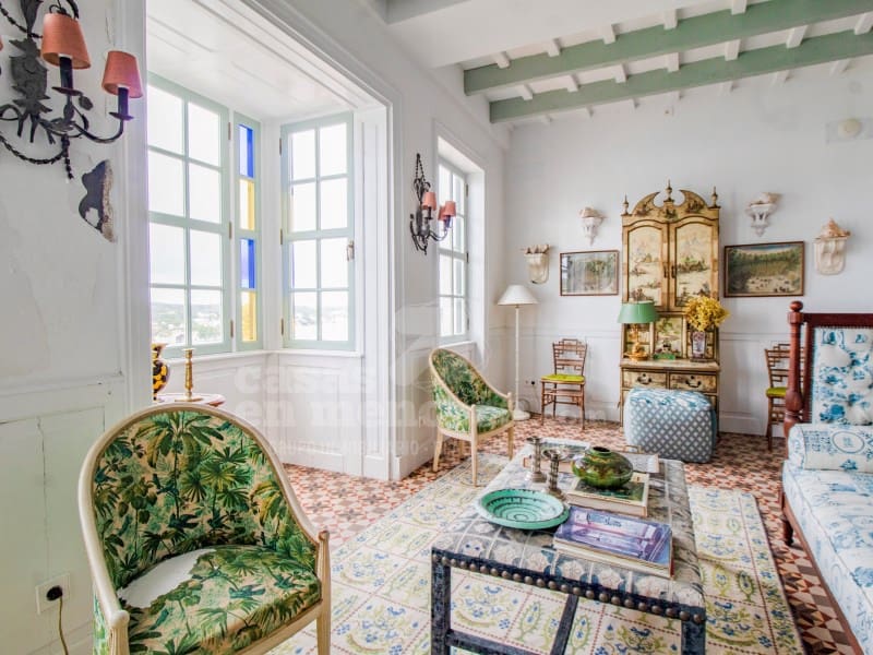5 bedroom Townhouse for sale in Mahon / Mao with garage - € 2,625,000 (Ref: 9890021)