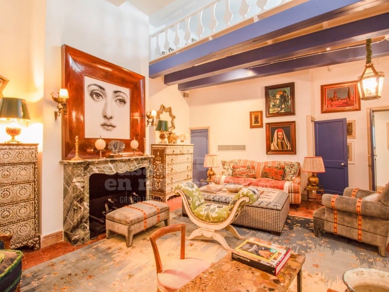 5 bedroom Townhouse for sale in Mahon / Mao with garage - € 2,625,000 (Ref: 9890021)