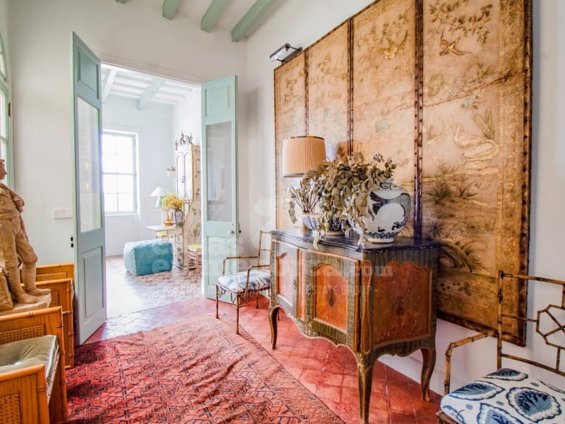 5 bedroom Townhouse for sale in Mahon / Mao with garage - € 2,625,000 (Ref: 9890021)