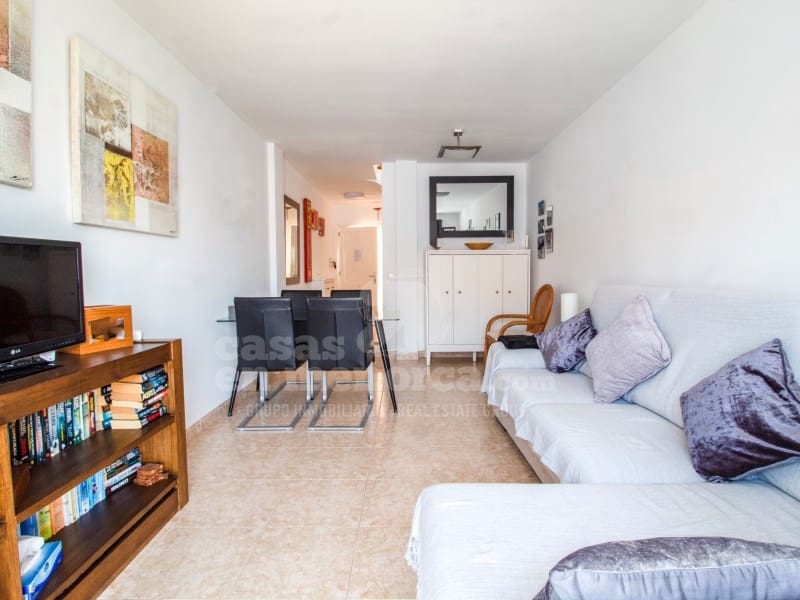 Apartamento de 2 habitaciones en Es Castell en venta con piscina - 295.000 € (Ref: 9892349)