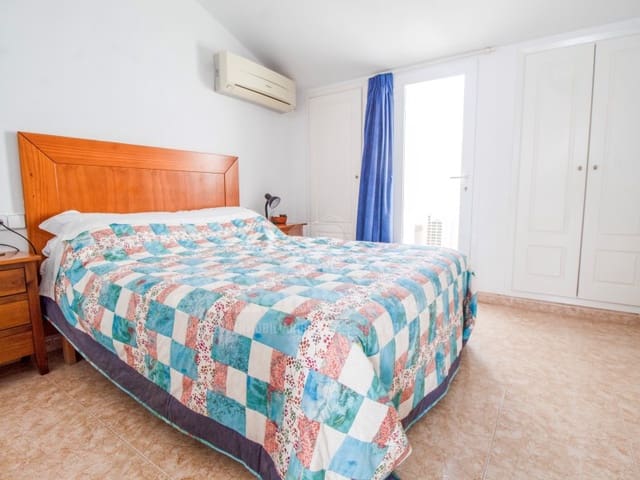 2 bedroom Apartment for sale in Es Castell - € 295,000 (Ref: 9892349)