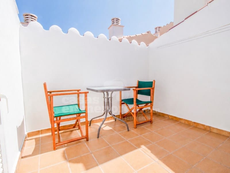 2 bedroom Apartment for sale in Es Castell with pool - € 295,000 (Ref: 9892349)