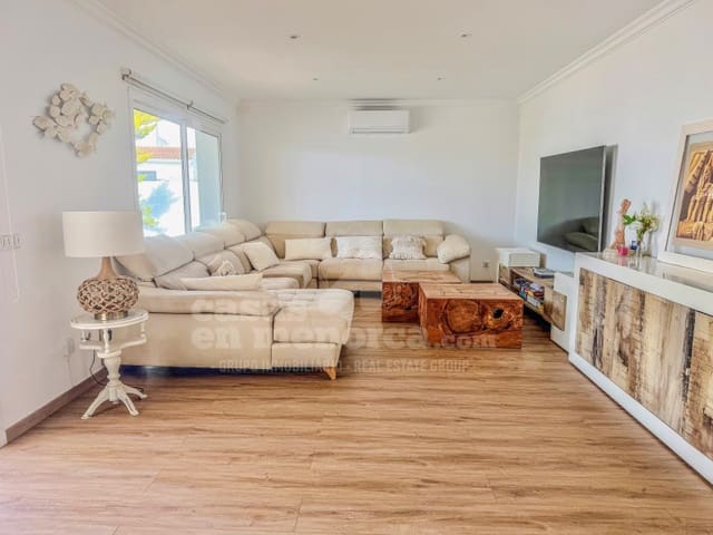 Chalet de 4 habitaciones en Cales Piques, Ciutadella de Menorca en venta - 1.200.000 € (Ref: 9894445)