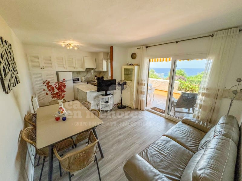 2 bedroom Apartment for sale in Alayor / Alaior with pool - € 375,000 (Ref: 9899278)