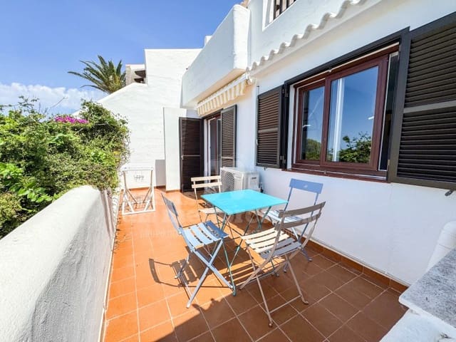 Apartamento de 2 habitaciones en Alayor / Alaior en venta con piscina - 375.000 € (Ref: 9899278)