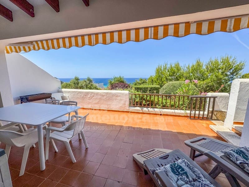 2 bedroom Apartment for sale in Alayor / Alaior with pool - € 375,000 (Ref: 9899278)