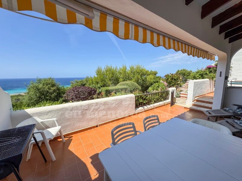 2 bedroom Apartment for sale in Alayor / Alaior with pool - € 375,000 (Ref: 9899278)