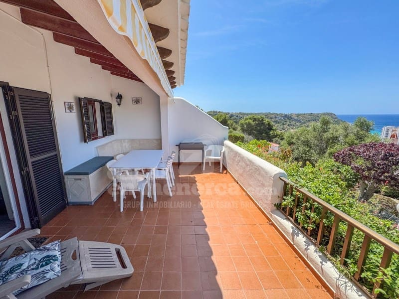 2 bedroom Apartment for sale in Alayor / Alaior with pool - € 375,000 (Ref: 9899278)