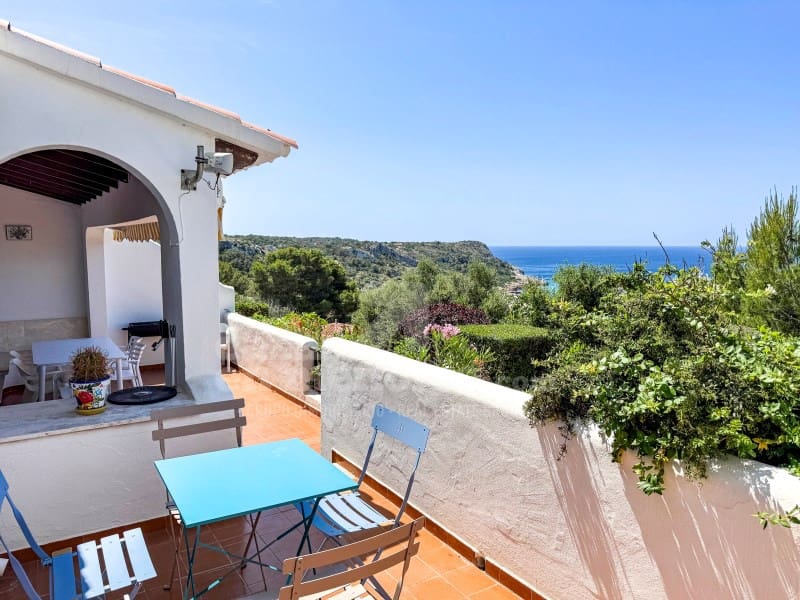 2 bedroom Apartment for sale in Alayor / Alaior with pool - € 375,000 (Ref: 9899278)