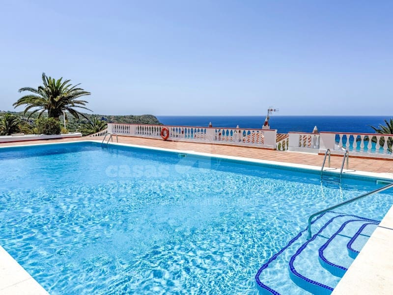 2 bedroom Apartment for sale in Alayor / Alaior with pool - € 375,000 (Ref: 9899278)