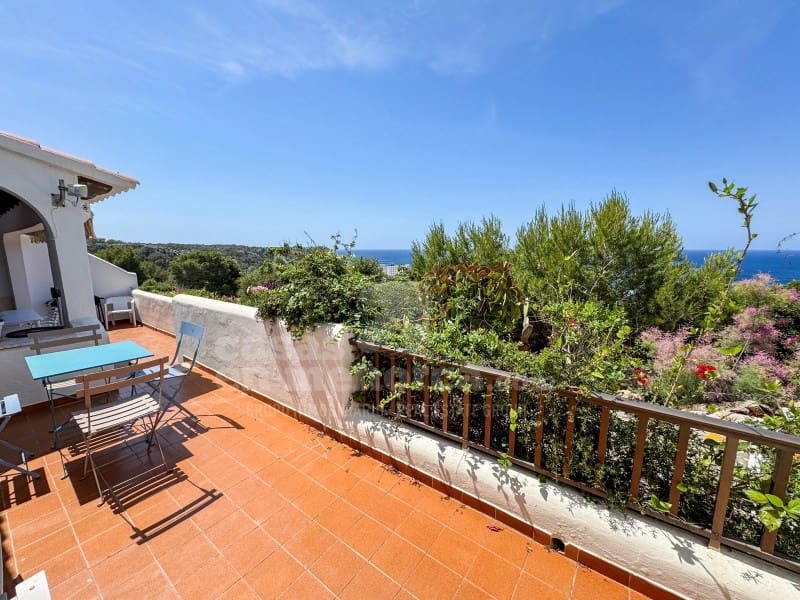 2 bedroom Apartment for sale in Alayor / Alaior with pool - € 375,000 (Ref: 9899278)
