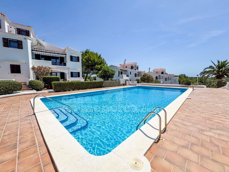 2 bedroom Apartment for sale in Alayor / Alaior with pool - € 375,000 (Ref: 9899278)