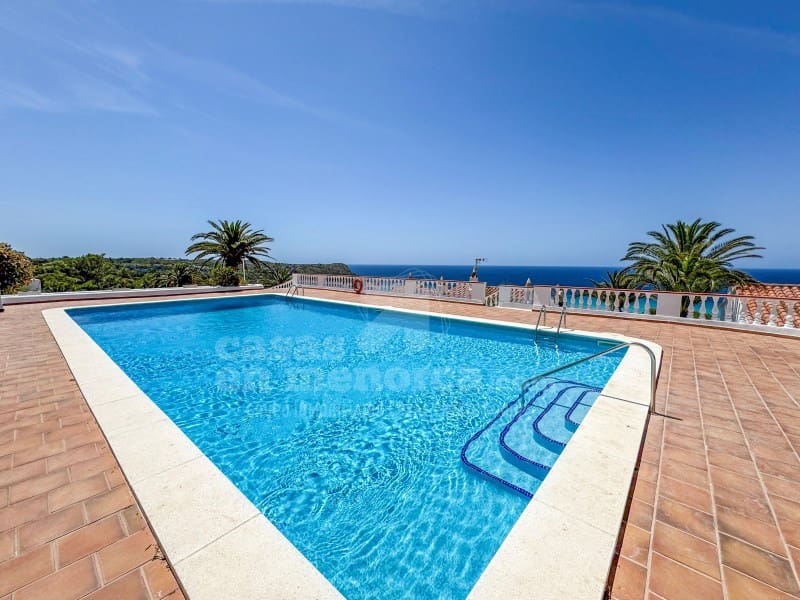 2 bedroom Apartment for sale in Alayor / Alaior with pool - € 375,000 (Ref: 9899278)