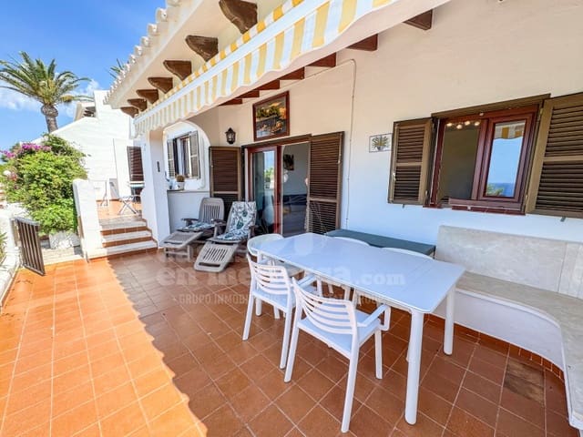 Apartamento de 2 habitaciones en Alayor / Alaior en venta con piscina - 375.000 € (Ref: 9899278)