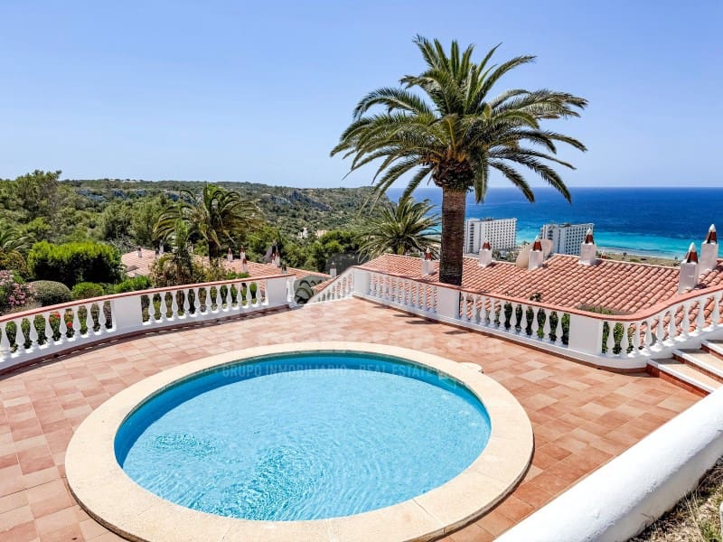 2 bedroom Apartment for sale in Alayor / Alaior with pool - € 375,000 (Ref: 9899278)