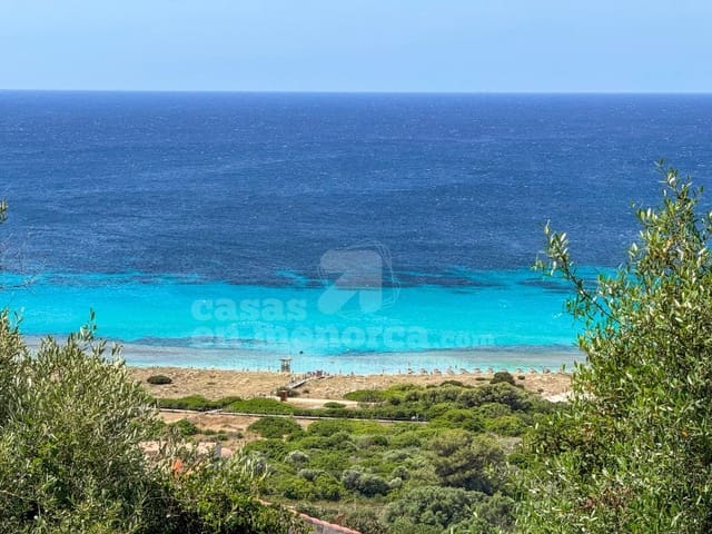 Apartamento de 2 habitaciones en Alayor / Alaior en venta con piscina - 375.000 € (Ref: 9899278)