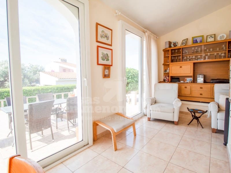 4 Zimmer Villa zu verkaufen in Binibeca mit Pool Garage - 950.000 € (Ref: 9899279)