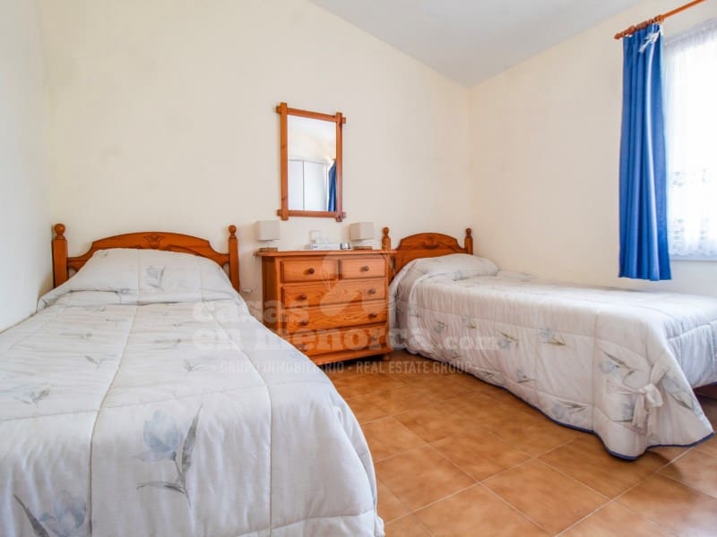 4 Zimmer Villa zu verkaufen in Binibeca mit Pool Garage - 950.000 € (Ref: 9899279)