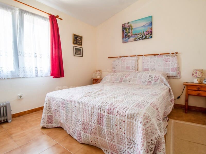 4 Zimmer Villa zu verkaufen in Binibeca mit Pool Garage - 950.000 € (Ref: 9899279)
