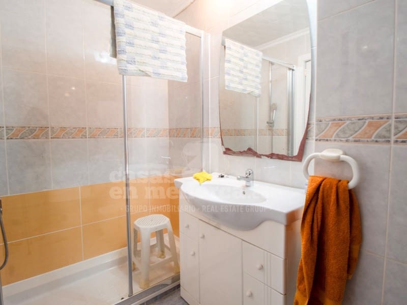 4 Zimmer Villa zu verkaufen in Binibeca mit Pool Garage - 950.000 € (Ref: 9899279)