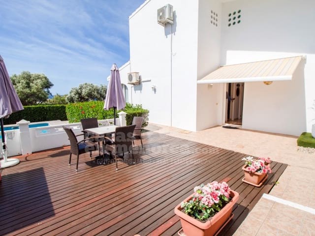 4 camera da letto Villa in vendita in Binibeca, San Luis / Sant Lluís - 950.000 € (Rif: 9899279)
