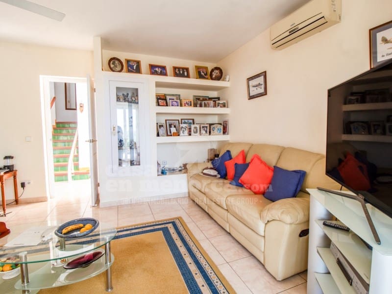 4 Zimmer Villa zu verkaufen in Binibeca mit Pool Garage - 950.000 € (Ref: 9899279)