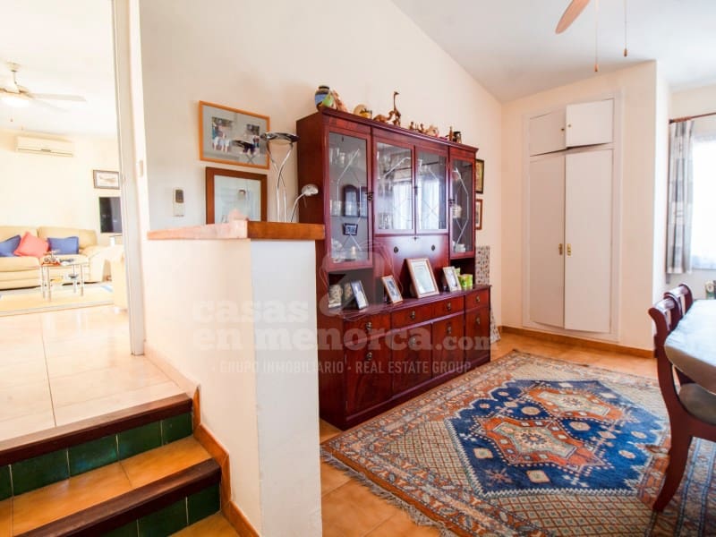 4 Zimmer Villa zu verkaufen in Binibeca mit Pool Garage - 950.000 € (Ref: 9899279)