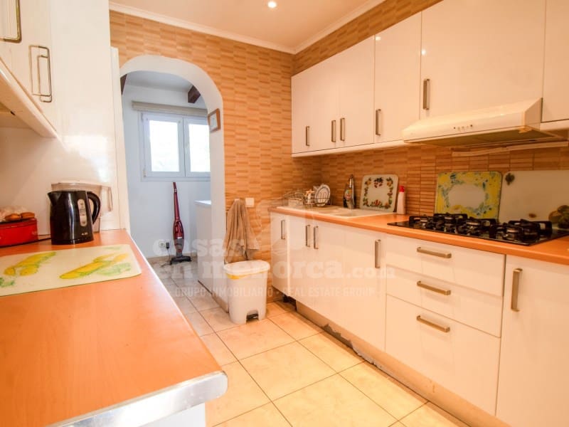 4 Zimmer Villa zu verkaufen in Binibeca mit Pool Garage - 950.000 € (Ref: 9899279)
