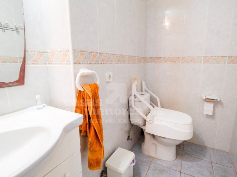 4 Zimmer Villa zu verkaufen in Binibeca mit Pool Garage - 950.000 € (Ref: 9899279)