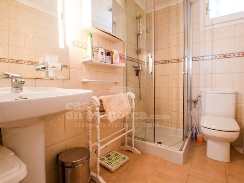 4 Zimmer Villa zu verkaufen in Binibeca mit Pool Garage - 950.000 € (Ref: 9899279)