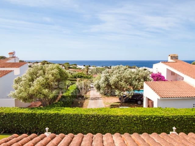 4 camera da letto Villa in vendita in Binibeca, San Luis / Sant Lluís - 950.000 € (Rif: 9899279)