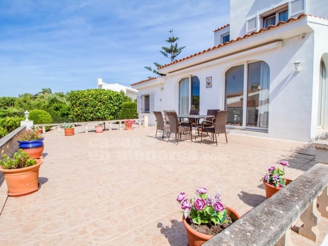 4 camera da letto Villa in vendita in Binibeca, San Luis / Sant Lluís - 950.000 € (Rif: 9899279)