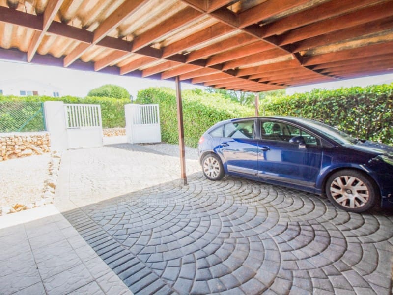 4 Zimmer Villa zu verkaufen in Binibeca mit Pool Garage - 950.000 € (Ref: 9899279)