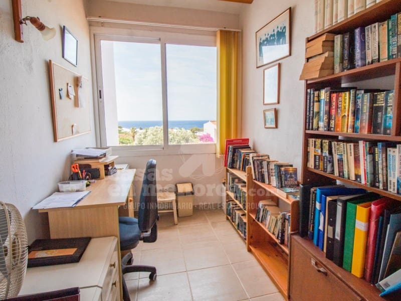 4 Zimmer Villa zu verkaufen in Binibeca mit Pool Garage - 950.000 € (Ref: 9899279)
