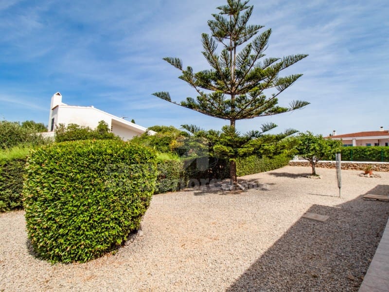 4 Zimmer Villa zu verkaufen in Binibeca mit Pool Garage - 950.000 € (Ref: 9899279)