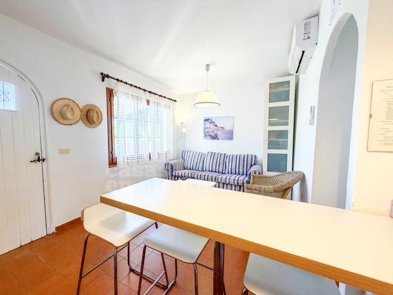 2 slaapkamer Appartement te koop in Alayor / Alaior met zwembad - € 305.000 (Ref: 9907579)