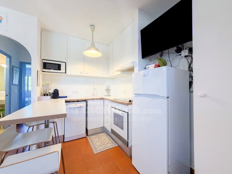 2 slaapkamer Appartement te koop in Alayor / Alaior met zwembad - € 305.000 (Ref: 9907579)