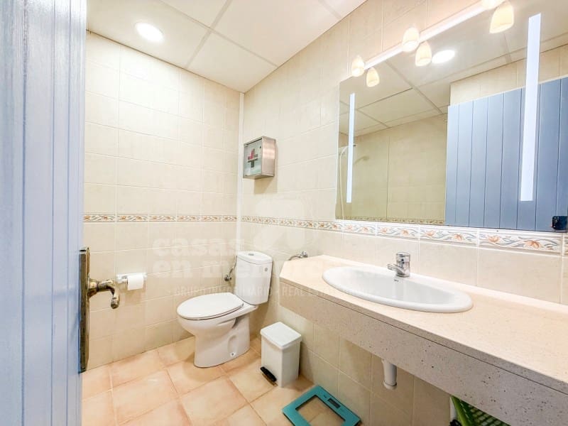 2 slaapkamer Appartement te koop in Alayor / Alaior met zwembad - € 305.000 (Ref: 9907579)